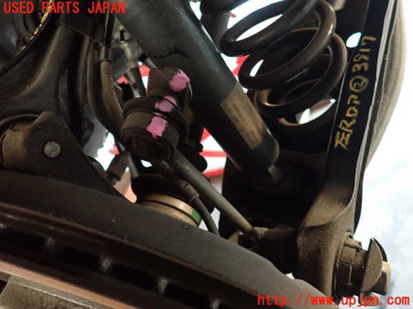 2UPJ-39175445]BMW 323i(VB23)(E90)リアスタビライザー 中古_m0005.jpg