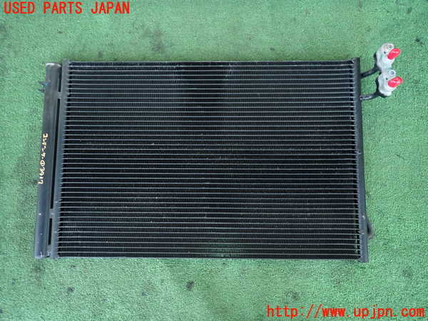 2UPJ-39176031]BMW 323i(VB23)(E90)エアコンコンデンサー1 中古_m0003.jpg
