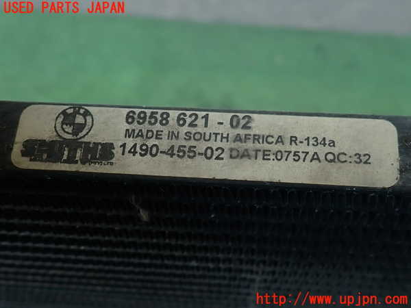 2UPJ-39176031]BMW 323i(VB23)(E90)エアコンコンデンサー1 中古_m0005.jpg