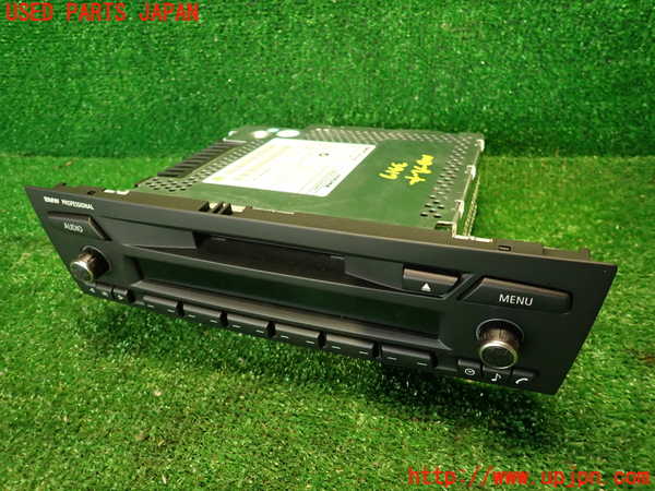 2UPJ-39176485]BMW 323i(VB23)(E90)MDプレーヤー 中古_m0001.jpg
