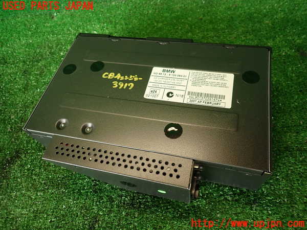 2UPJ-39176505]BMW 323i(VB23)(E90)CDチェンジャー 中古_m0003.jpg