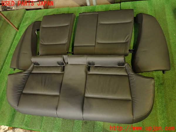 2UPJ-39177385]BMW 323i(VB23)(E90)リアシート 中古_m0001.jpg