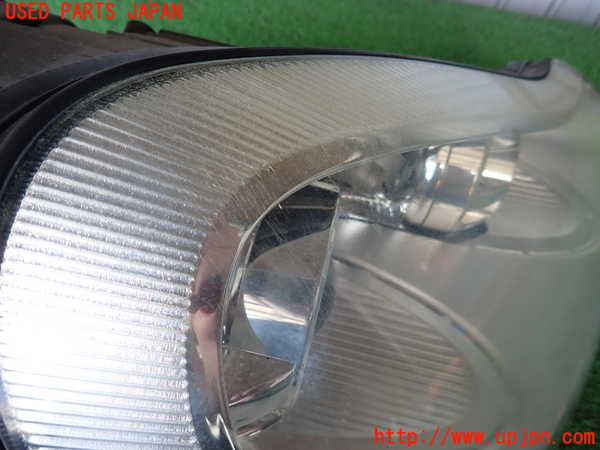 2UPJ-39181130]ポルシェ・カイエン(9PAM5501)右ヘッドライト HID 中古_m0002.jpg