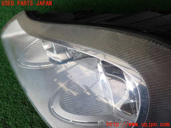 2UPJ-39181132]ポルシェ・カイエン(9PAM5501)左ヘッドライト HID 中古_m0002.jpg