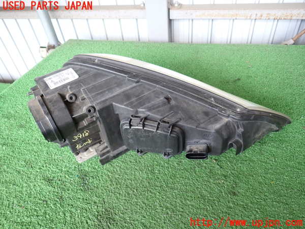 2UPJ-39181132]ポルシェ・カイエン(9PAM5501)左ヘッドライト HID 中古_m0003.jpg