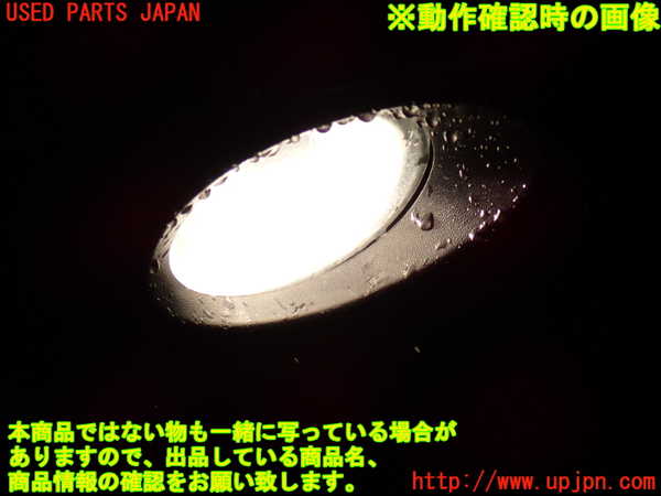 2UPJ-39181180]ポルシェ・カイエン(9PAM5501)右フォグ 中古_m0004.jpg