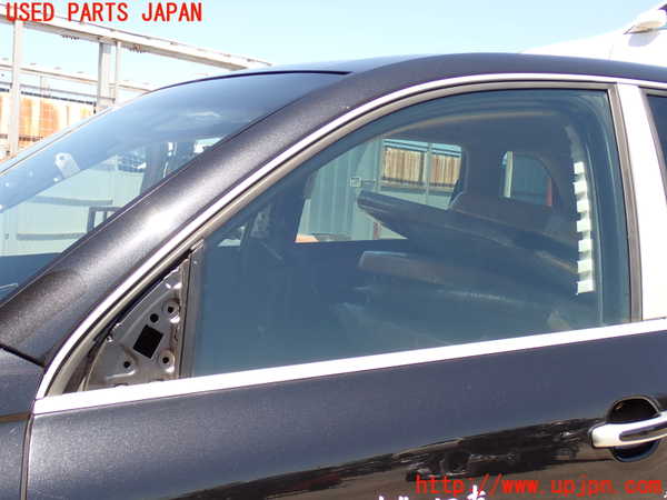 2UPJ-39181260]ポルシェ・カイエン(9PAM5501)左前ドア (43R-001167) 中古_m0002.jpg
