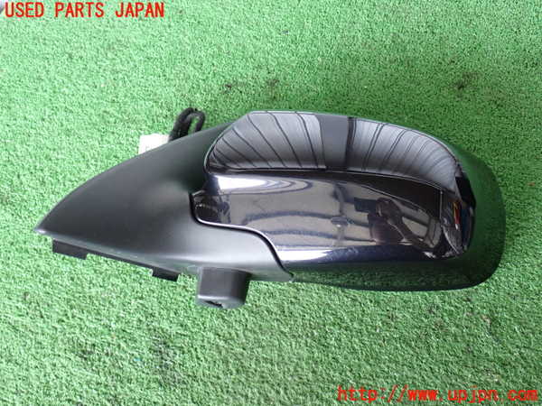 2UPJ-39181212]ポルシェ・カイエン(9PAM5501)左ドアミラー 中古_m0001.jpg