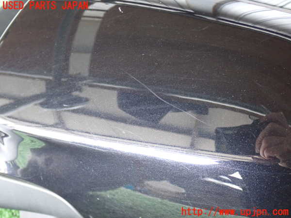 2UPJ-39181212]ポルシェ・カイエン(9PAM5501)左ドアミラー 中古_m0002.jpg