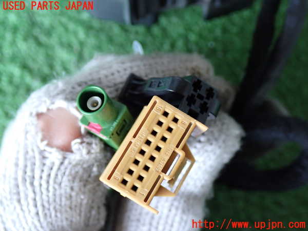 2UPJ-39181212]ポルシェ・カイエン(9PAM5501)左ドアミラー 中古_m0004.jpg