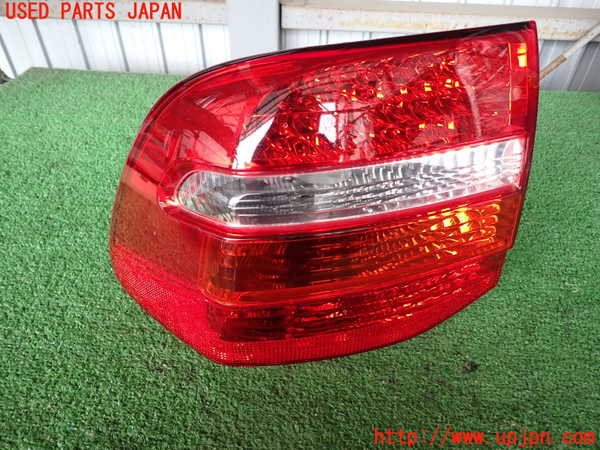 2UPJ-39181536]ポルシェ・カイエン(9PAM5501)左テールランプ 中古_m0001.jpg