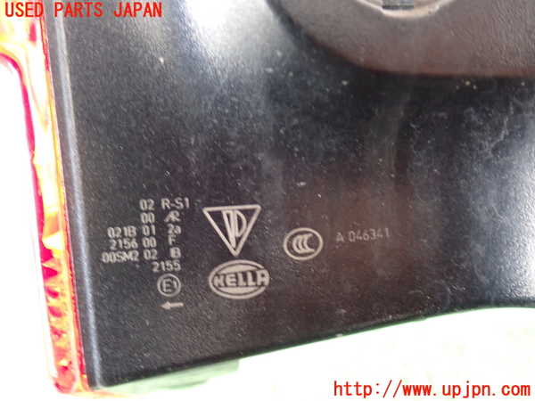 2UPJ-39181536]ポルシェ・カイエン(9PAM5501)左テールランプ 中古_m0003.jpg