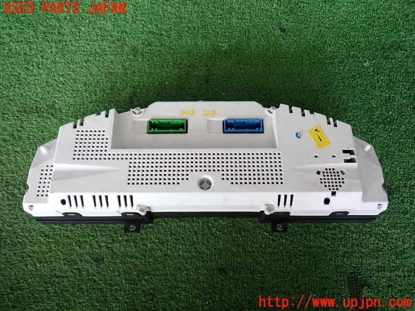 2UPJ-39186170]ポルシェ・カイエン(9PAM5501)スピードメーター 中古_m0002.jpg