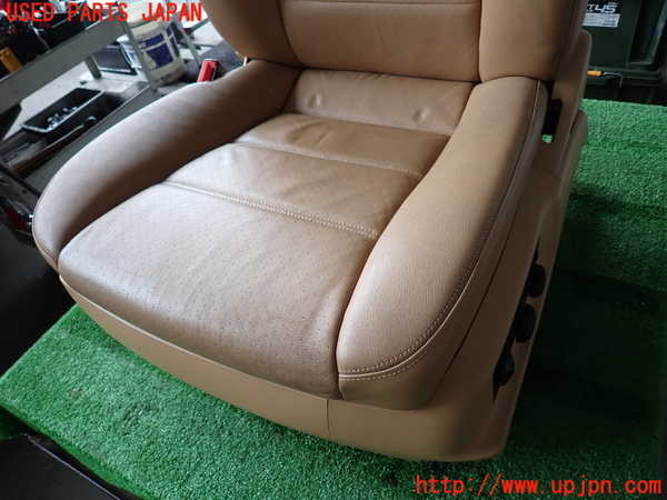 2UPJ-39187065]ポルシェ・カイエン(9PAM5501)助手席シート 中古_m0002.jpg