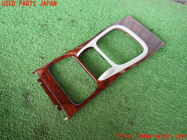 2UPJ-39187693]ポルシェ・カイエン(9PAM5501)内装トリム類3 中古_m0001.jpg