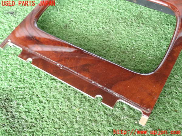 2UPJ-39187693]ポルシェ・カイエン(9PAM5501)内装トリム類3 中古_m0002.jpg