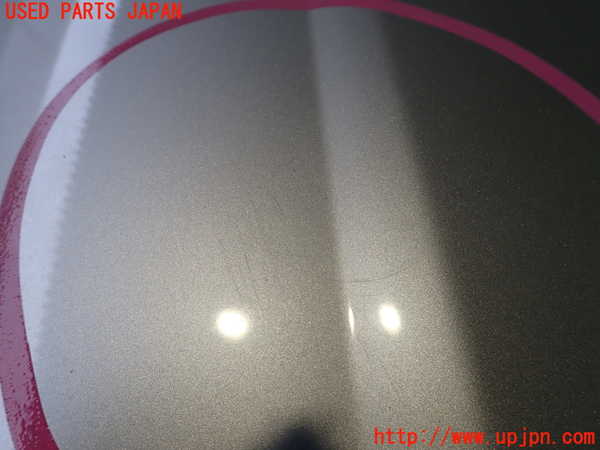 2UPJ-39191060]アウディ・TT クーペ(8NAUQ)ボンネットフード 中古_m0003.jpg