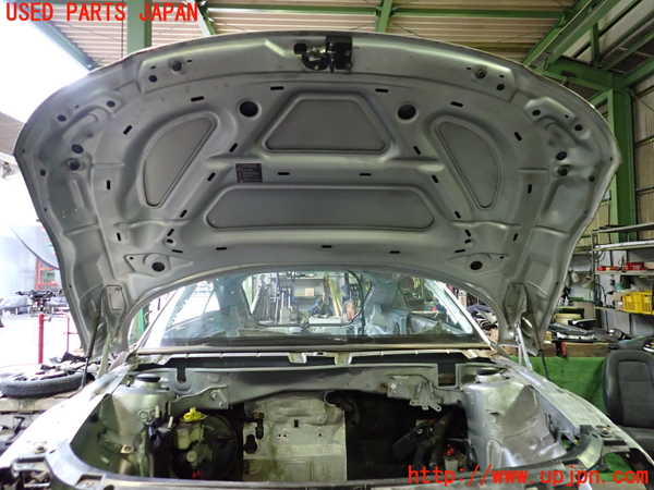 2UPJ-39191060]アウディ・TT クーペ(8NAUQ)ボンネットフード 中古_m0004.jpg