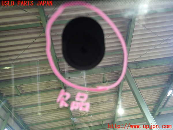 2UPJ-39191195]アウディ・TT クーペ(8NAUQ)フロントガラス 中古(43R-00348 M451)_m0005.jpg