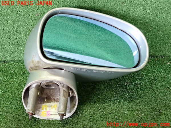2UPJ-39191210]アウディ・TT クーペ(8NAUQ)右ドアミラー 中古_m0001.jpg