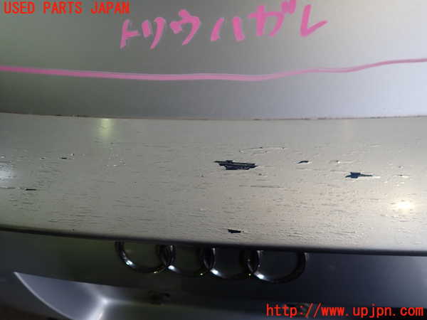 2UPJ-39191566]アウディ・TT クーペ(8NAUQ)バックドア リアゲート ハッチ 中古(43R-001057 M23100)_m0002.jpg