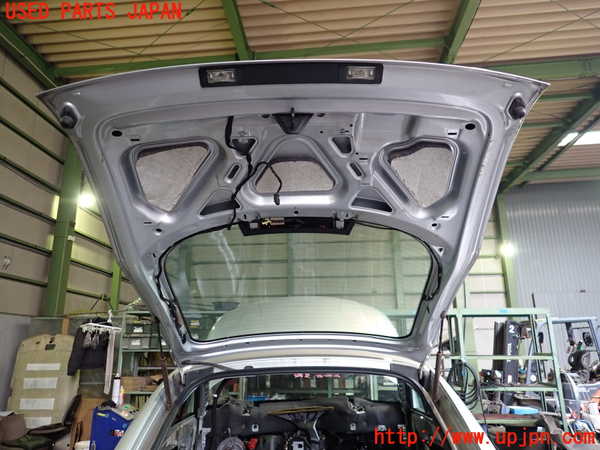 2UPJ-39191566]アウディ・TT クーペ(8NAUQ)バックドア リアゲート ハッチ 中古(43R-001057 M23100)_m0003.jpg