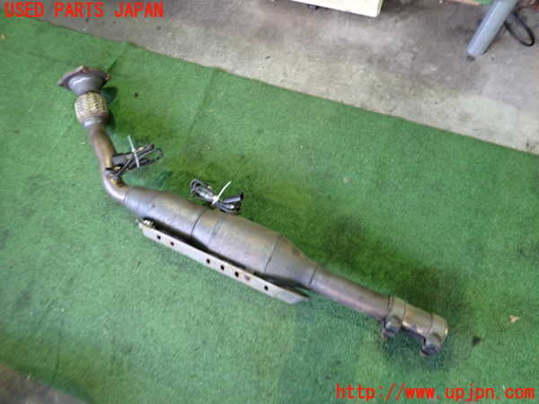 2UPJ-39192631]アウディ・TT クーペ(8NAUQ)フロントパイプ1 中古_m0002.jpg