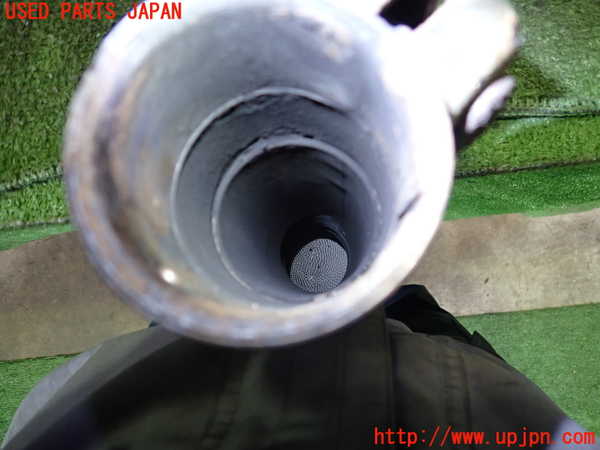 2UPJ-39192631]アウディ・TT クーペ(8NAUQ)フロントパイプ1 中古_m0003.jpg