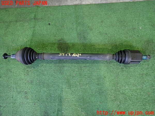 2UPJ-39194010]アウディ・TT クーペ(8NAUQ)右フロントドライブシャフト 中古_m0001.jpg