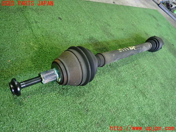 2UPJ-39194010]アウディ・TT クーペ(8NAUQ)右フロントドライブシャフト 中古_m0002.jpg