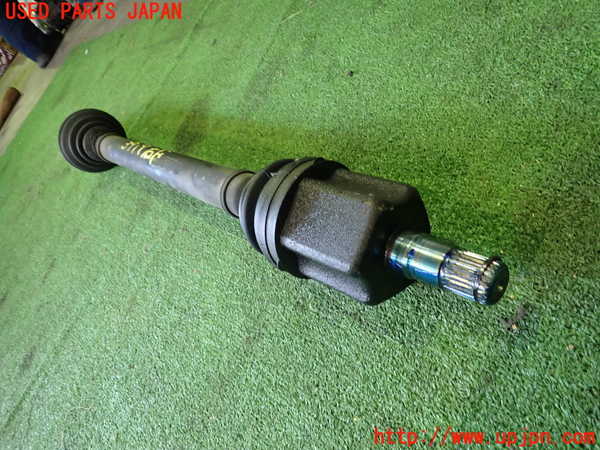 2UPJ-39194010]アウディ・TT クーペ(8NAUQ)右フロントドライブシャフト 中古_m0003.jpg