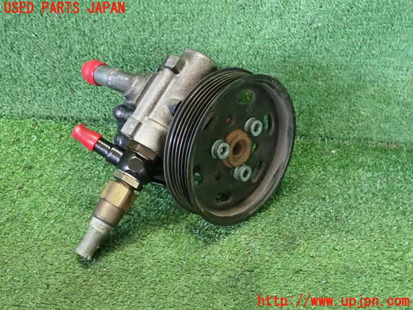 2UPJ-39194250]アウディ・TT クーペ(8NAUQ)パワステポンプ 中古_m0001.jpg