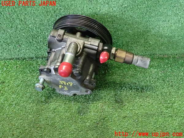 2UPJ-39194250]アウディ・TT クーペ(8NAUQ)パワステポンプ 中古_m0002.jpg