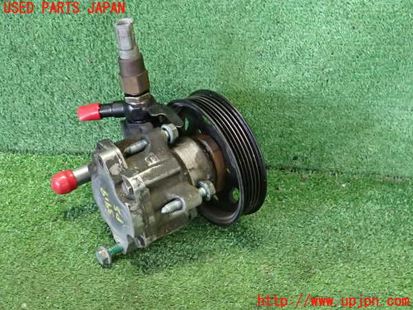 2UPJ-39194250]アウディ・TT クーペ(8NAUQ)パワステポンプ 中古_m0003.jpg