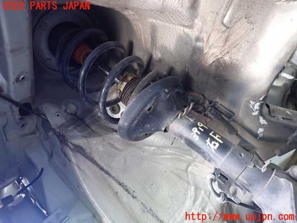2UPJ-39195015]アウディ・TT クーペ(8NAUQ)右フロントストラット 中古_m0001.jpg