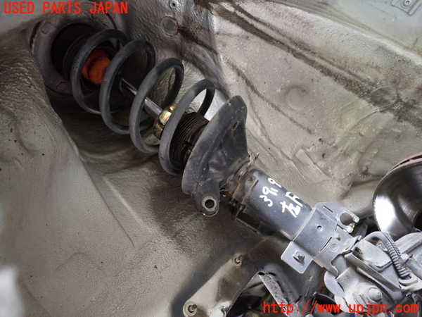 2UPJ-39195025]アウディ・TT クーペ(8NAUQ)左フロントストラット 中古_m0001.jpg