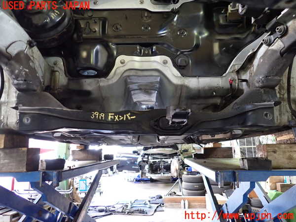 2UPJ-39195285]アウディ・TT クーペ(8NAUQ)フロントメンバー 中古_m0001.jpg