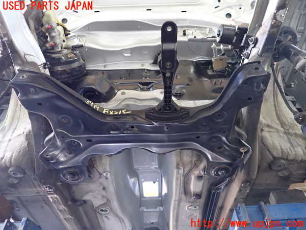 2UPJ-39195285]アウディ・TT クーペ(8NAUQ)フロントメンバー 中古_m0002.jpg