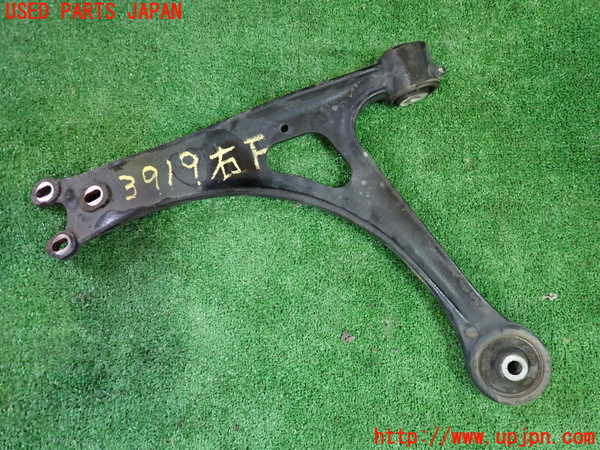 2UPJ-39195176]アウディ・TT クーペ(8NAUQ)右フロントロアアーム1 中古_m0002.jpg