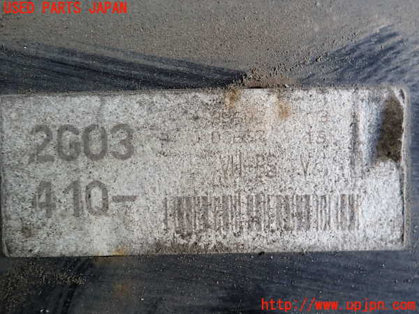 2UPJ-39195380]アウディ・TT クーペ(8NAUQ)リアアクスルビーム 中古_m0004.jpg