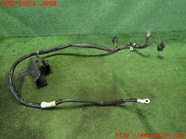 2UPJ-39196806]アウディ・TT クーペ(8NAUQ)ハーネス1 中古_m0002.jpg