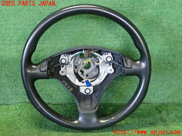2UPJ-39197855]アウディ・TT クーペ(8NAUQ)ステアリングホイール 中古_m0001.jpg