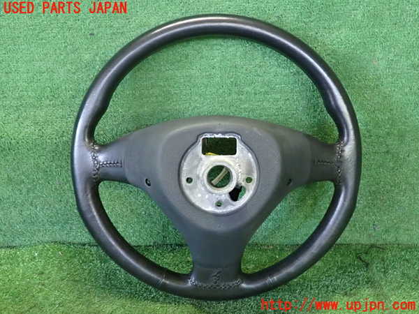 2UPJ-39197855]アウディ・TT クーペ(8NAUQ)ステアリングホイール 中古_m0002.jpg