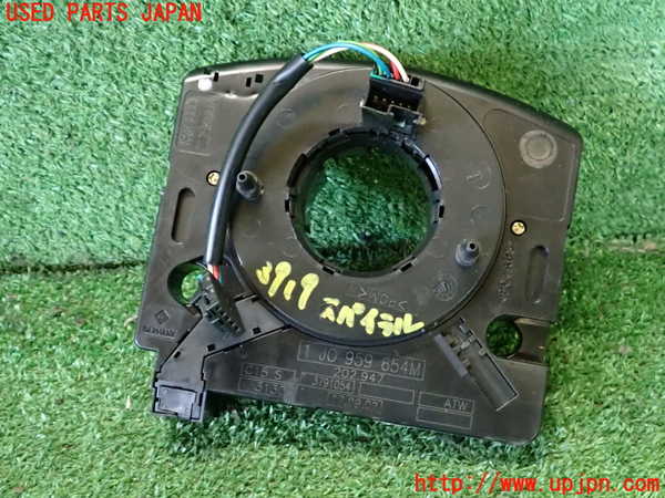 2UPJ-39196800]アウディ・TT クーペ(8NAUQ)スパイラルケーブル(リール) 中古_m0001.jpg