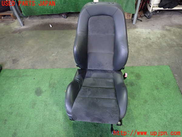 2UPJ-39197035]アウディ・TT クーペ(8NAUQ)運転席シート 中古_m0001.jpg