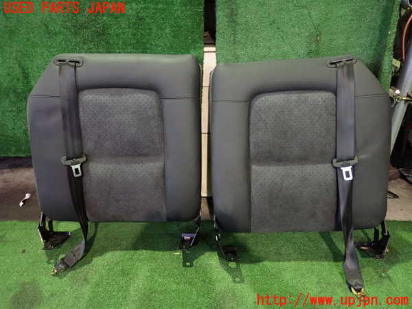 2UPJ-39197385]アウディ・TT クーペ(8NAUQ)リアシート 中古_m0002.jpg