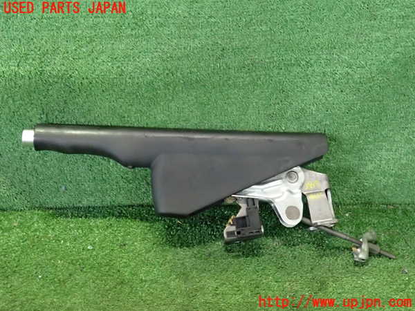2UPJ-39197550]アウディ・TT クーペ(8NAUQ)サイドブレーキレバー 中古_m0001.jpg