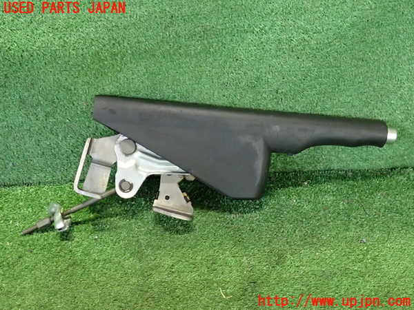 2UPJ-39197550]アウディ・TT クーペ(8NAUQ)サイドブレーキレバー 中古_m0002.jpg