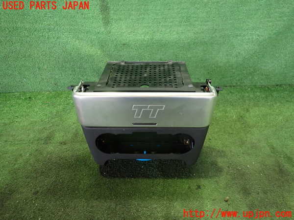 2UPJ-39197549]アウディ・TT クーペ(8NAUQ)コンソール (ジャンク品) 中古_m0001.jpg