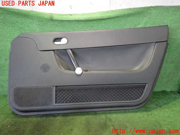 2UPJ-39191234]アウディ・TT クーペ(8NAUQ)右ドア内張り 中古_m0001.jpg